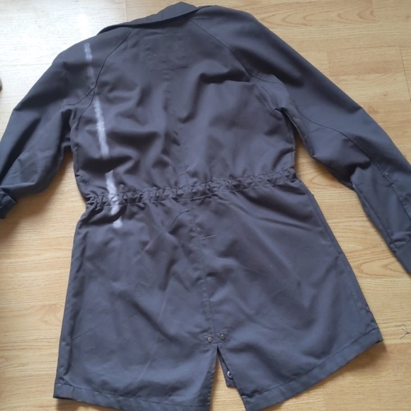 Grey Jacket - Picture 5 of 5